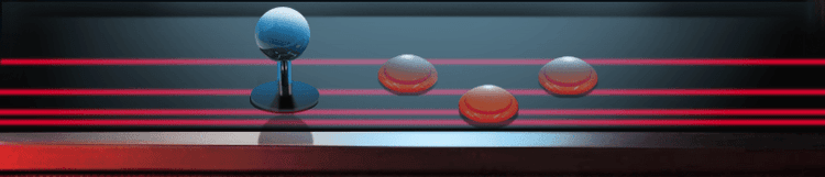 Game Controls